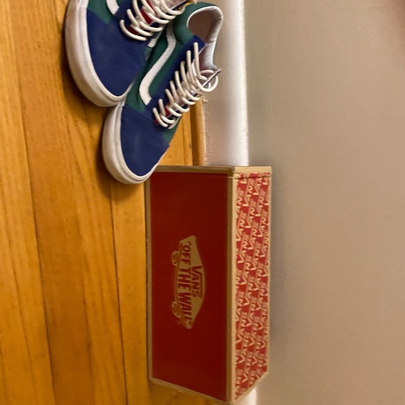 Vans old Skool yacht club - Picture 2 of 4